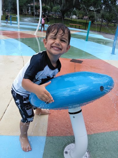 Apopka Splash Pad photo 6