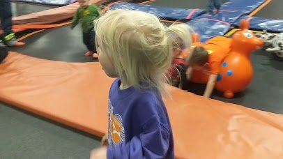 Sky Zone Grand Rapids photo 2