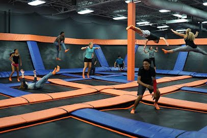 Sky Zone Grand Rapids photo 3
