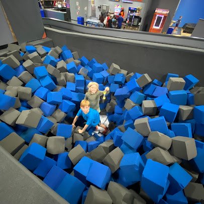 Sky Zone Grand Rapids photo 4