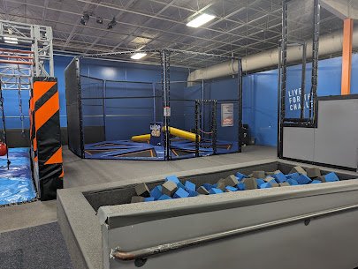 Sky Zone Grand Rapids photo 5
