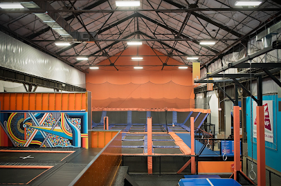 Sky Zone Grand Rapids photo 6