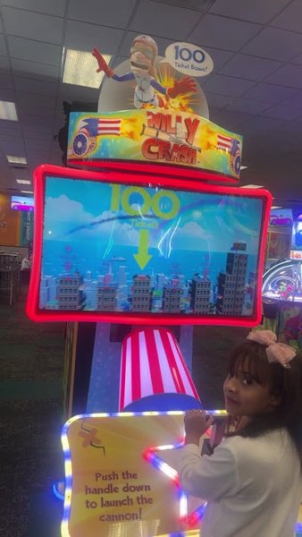 Chuck E. Cheese photo 2