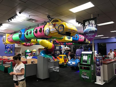 Chuck E. Cheese photo 3