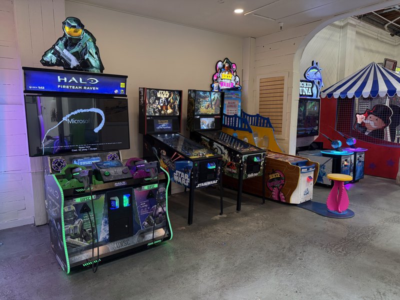 Mercantile Arcade photo 3