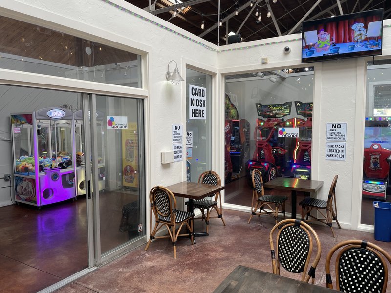 Mercantile Arcade photo 4