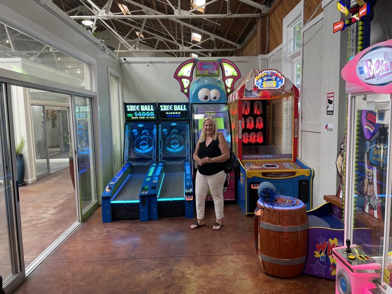 Mercantile Arcade photo 5