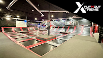 Flip N Out Xtreme - Summerlin