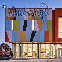The Regnier Family Wonderscope Children's Museum of Kansas City photo 3