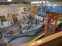 The Regnier Family Wonderscope Children's Museum of Kansas City photo 4