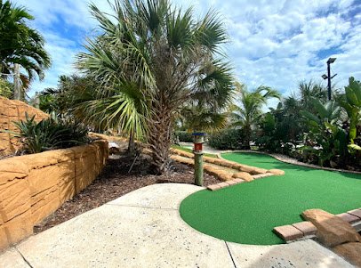 Lighthouse Cove Mini Golf photo 4
