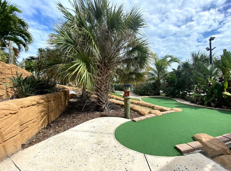Lighthouse Cove Mini Golf photo 4