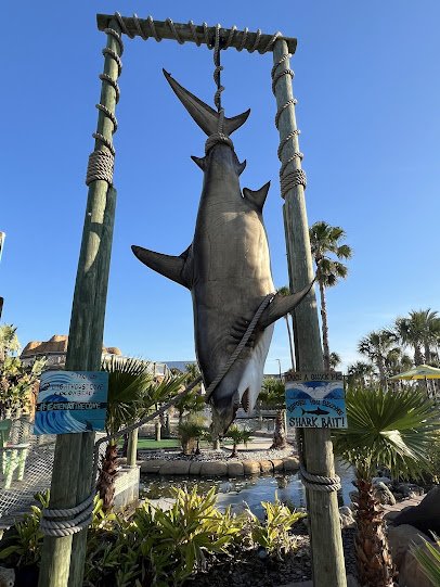 Lighthouse Cove Mini Golf photo 6