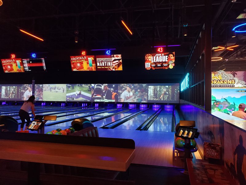 Lucky Strike Ladera Ranch photo 5