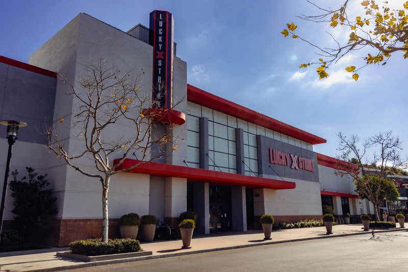 Lucky Strike Ladera Ranch photo 6