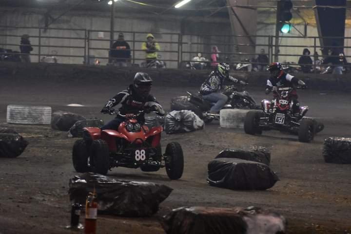 Emma Indoor Raceway