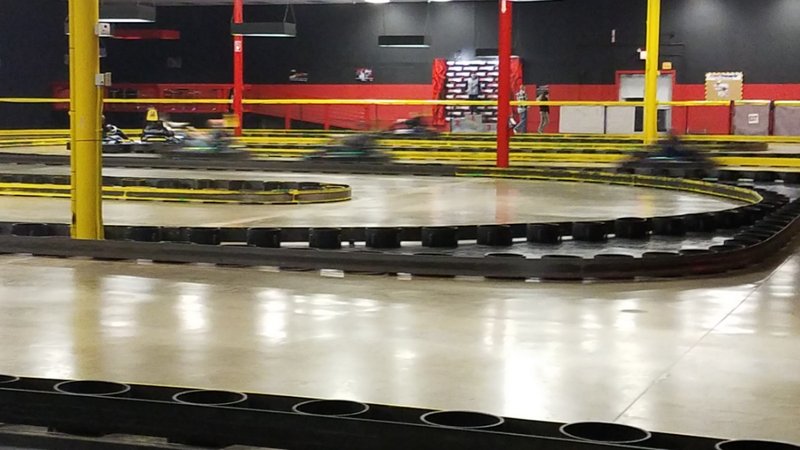 Fast Track Racing