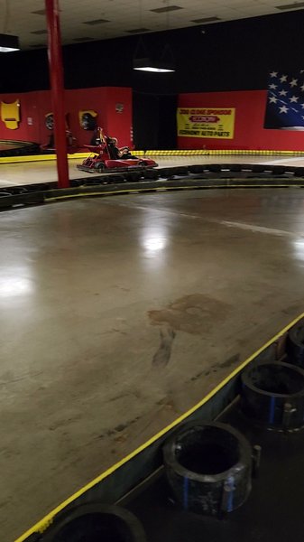 Fast Track Racing photo 2
