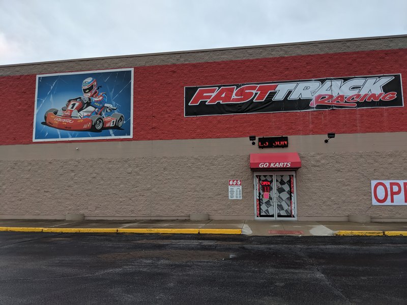 Fast Track Racing photo 5