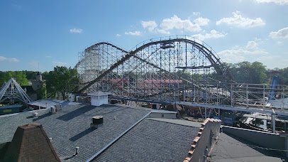 Indiana Beach Amusement & Water Park photo 2
