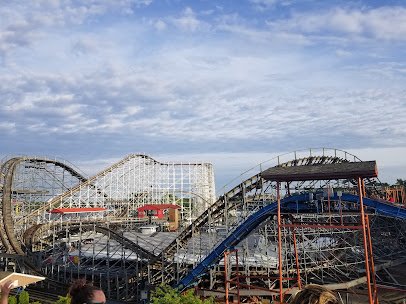 Indiana Beach Amusement & Water Park photo 3