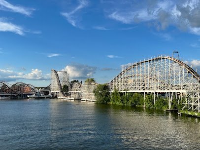 Indiana Beach Amusement & Water Park photo 4