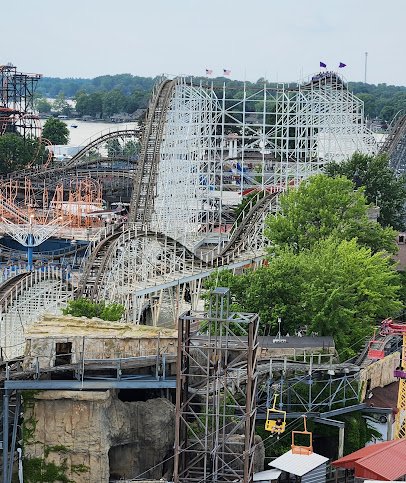 Indiana Beach Amusement & Water Park photo 5