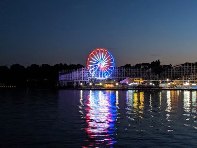 Indiana Beach Amusement & Water Park photo 6