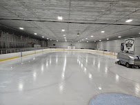 Foothills Ice Arena