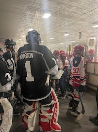 Foothills Ice Arena photo 3
