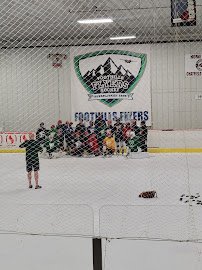 Foothills Ice Arena photo 4