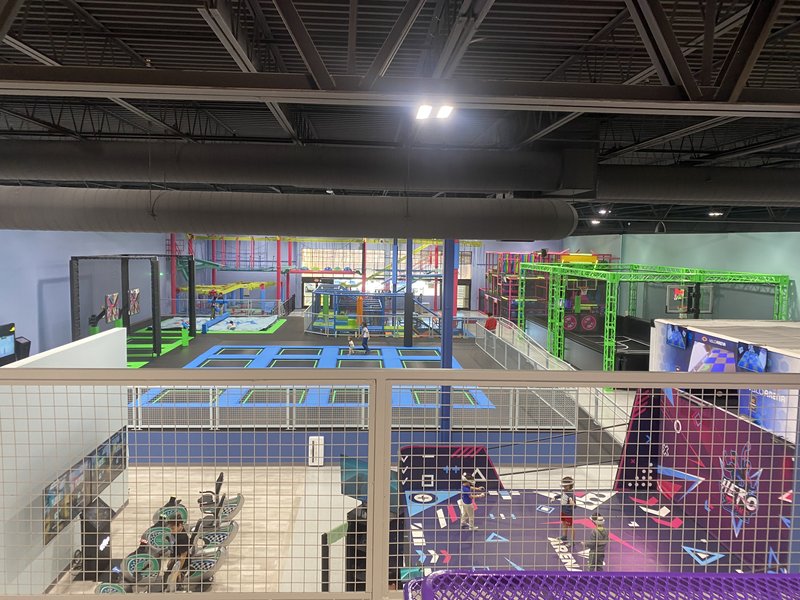 Vellix Adventure Park photo 6