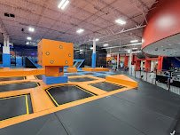 Altitude Trampoline Park Lawrenceville