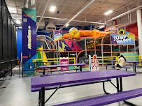 Altitude Trampoline Park Lawrenceville photo 4