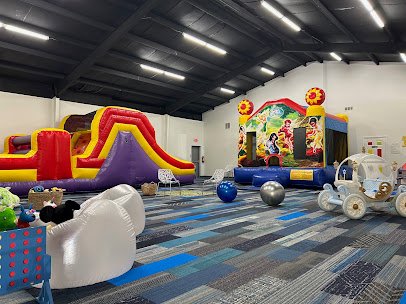 808 Bounce St. Augustine