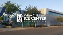 Valley Children's Ice Center of Bakersfield