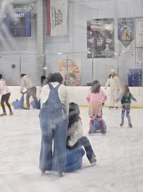 Valley Children's Ice Center of Bakersfield photo 5