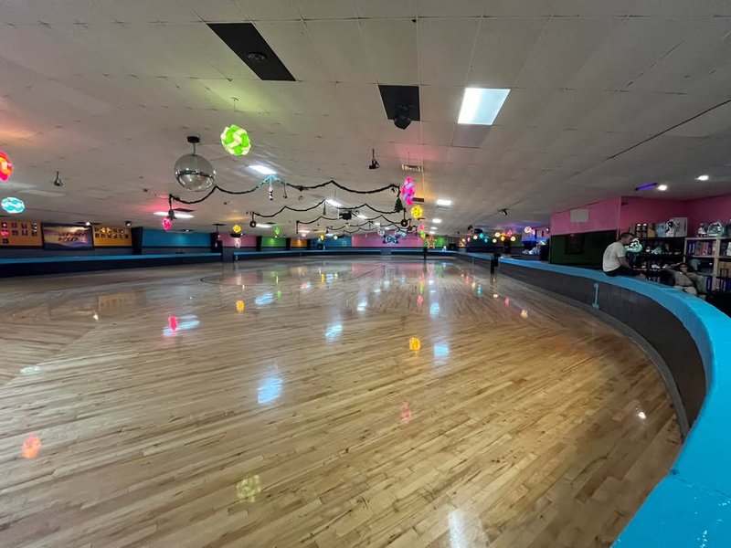 Roll Arena Party Zone LLC Maryville photo 1