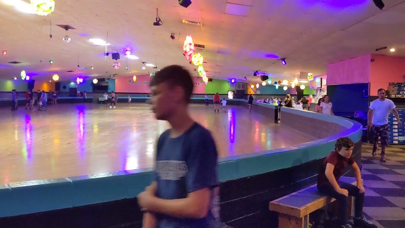 Roll Arena Party Zone LLC Maryville photo 2