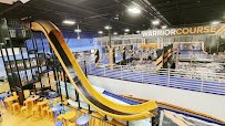 Sky Zone Trampoline Park photo 2