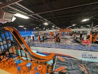 Sky Zone Trampoline Park photo 3