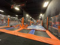 Sky Zone Trampoline Park photo 4