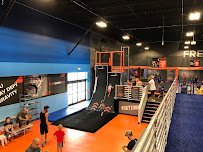 Sky Zone Trampoline Park photo 5