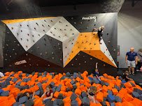 Sky Zone Trampoline Park photo 6