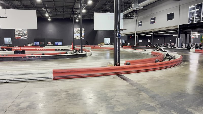 K1 Speed Mokena photo 2
