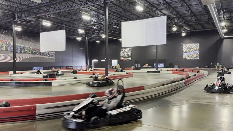 K1 Speed Mokena photo 2