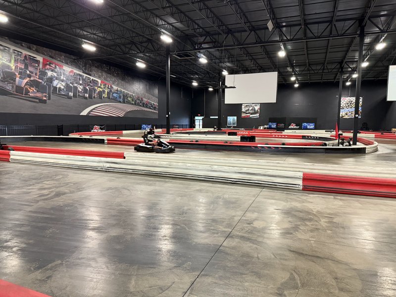 K1 Speed Mokena photo 3