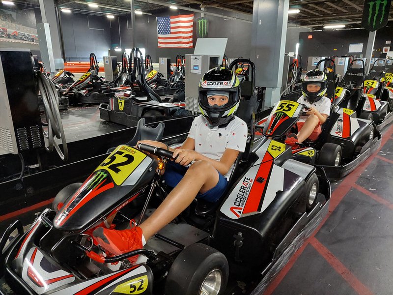 K1 Speed Mokena photo 4