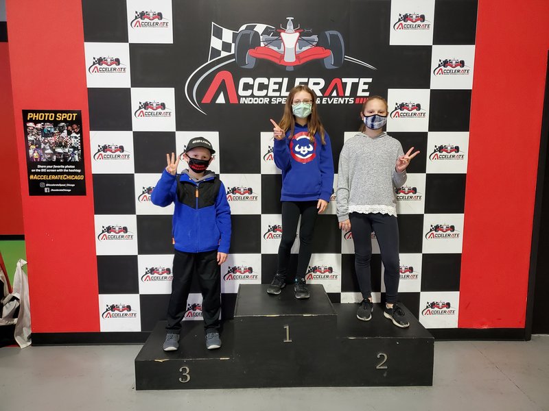 K1 Speed Mokena photo 4