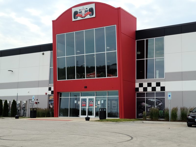 K1 Speed Mokena photo 5